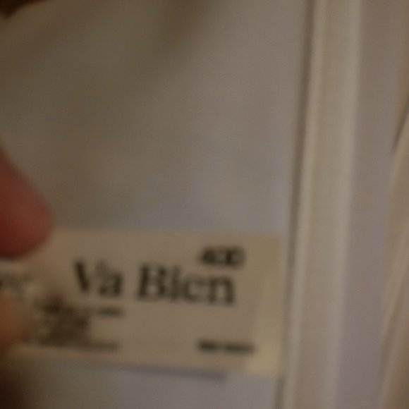 Va Bien Women Plus Size Bustier - Picture 4 of 6